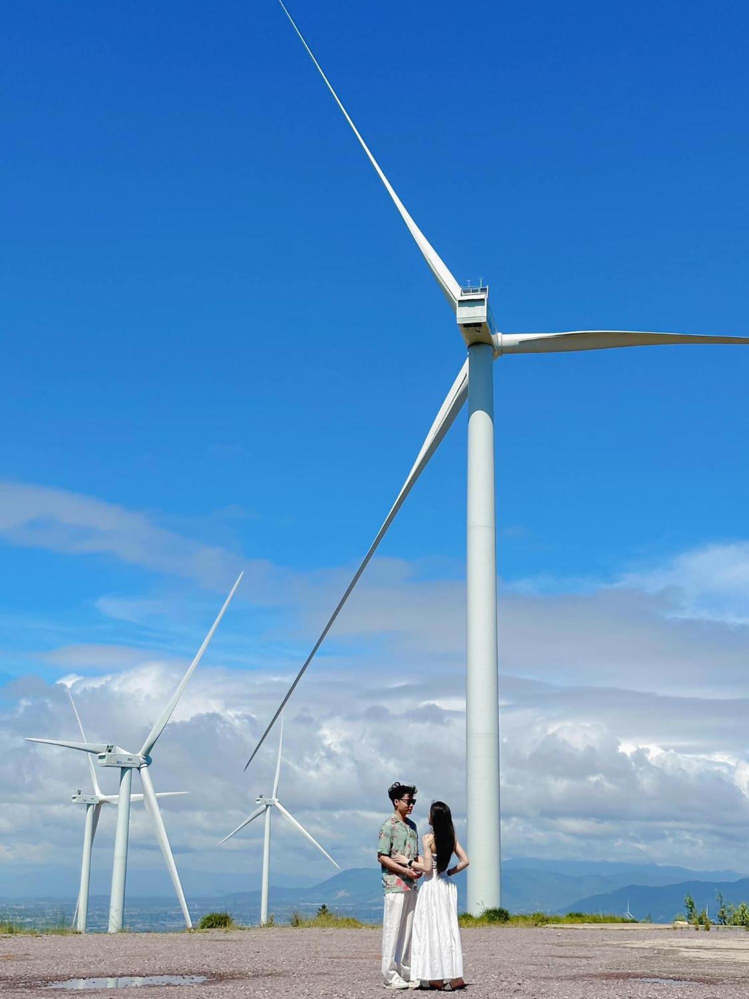 الشقق الفندقية Flc Sea Tower Quy Nhon - Can Ho View Bien المظهر الخارجي الصورة